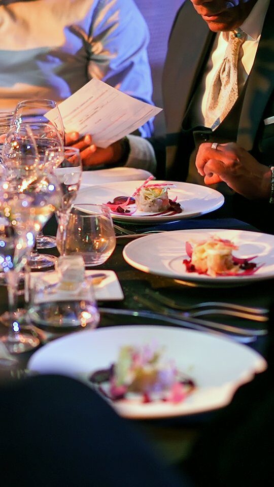 Instagram post from mcphotographyevents. This post is in position 2.